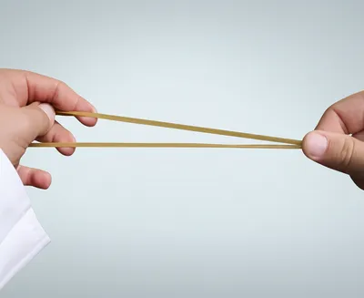 Illustration stretching - Image 1