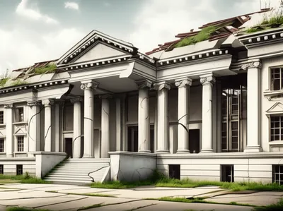 Illustration depreciation - Image 1