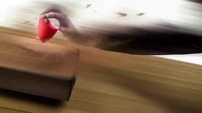 Illustration whirling - Image 1