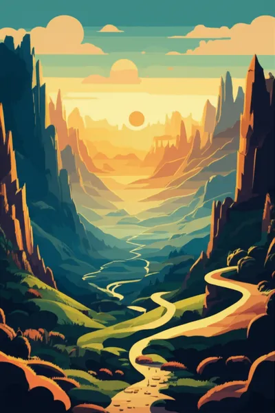 Illustration ranges - Image 1