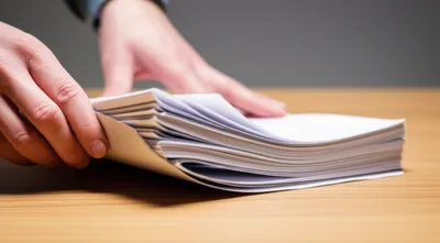 Illustration jog - Image 1