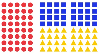 Illustration categorical