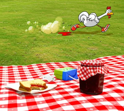 Illustration jam - Image 1