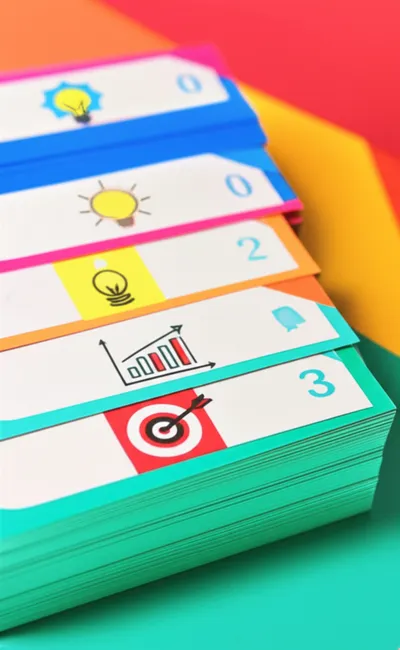 Illustration decks - Image 1