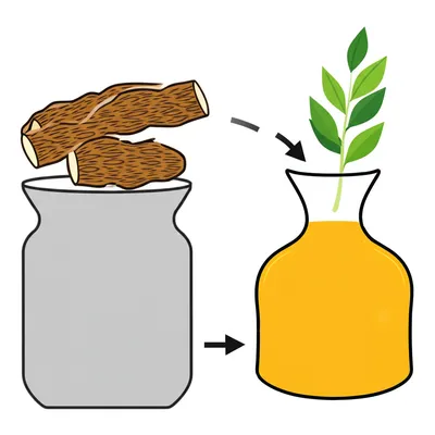 Illustration extract - Image 1