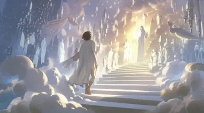 Illustration citizen - Image 1