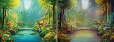 Illustration differential - Image 1