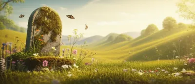 Illustration dusts - Image 1