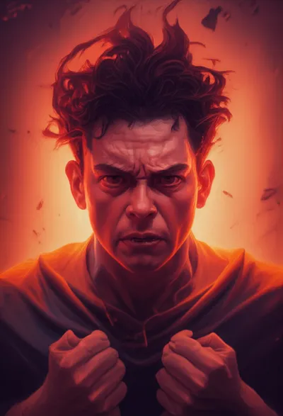 Illustration fires - Image 2