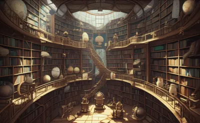 Illustration studies