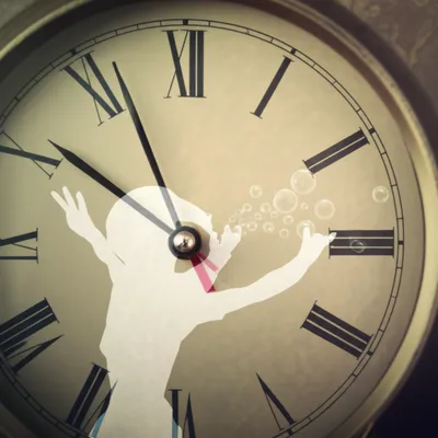 Illustration preterite - Image 1