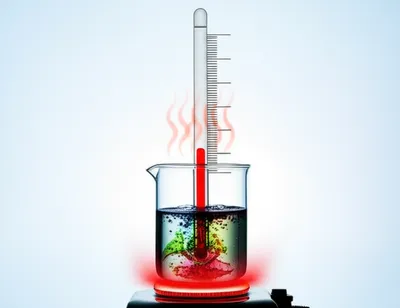 Illustration enthalpy