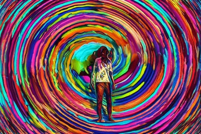 Illustration incalculable - Image 1