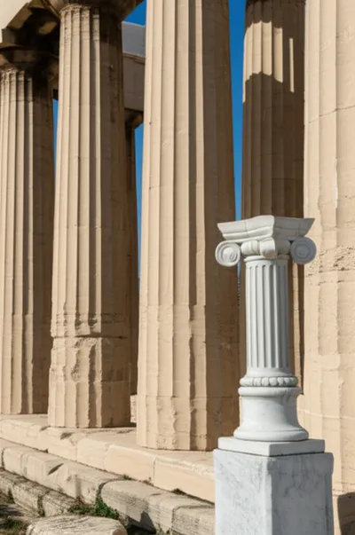 Illustration verge - Image 1