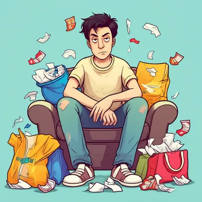 Illustration slob - Image 1