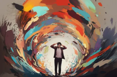 Hình ảnh minh họa dizzy - Ảnh 1