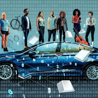 Illustration num - Image 1