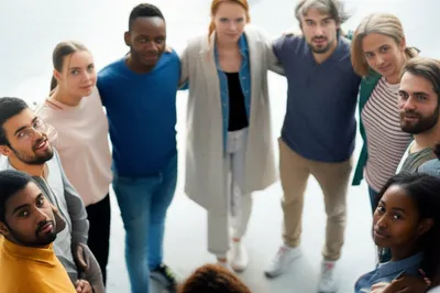 Illustration lump - Image 1