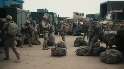 Illustration mobilising - Image 1