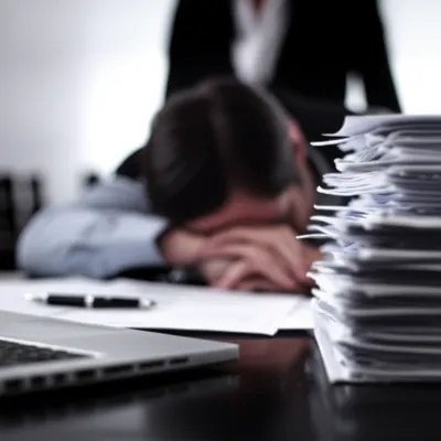 Illustration drudge - Image 1