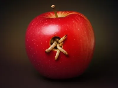 Illustration wicked - Image 1