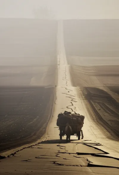 Illustration exhaustion - Image 1