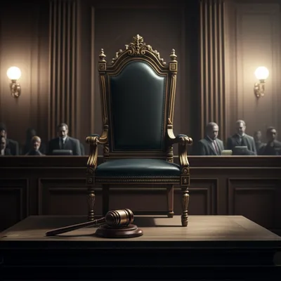 Hình ảnh minh họa chair - Ảnh 1