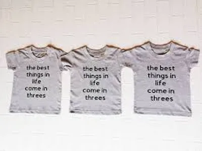 Illustration triplet - Image 3