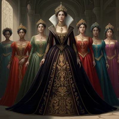 Illustration tail - Image 1