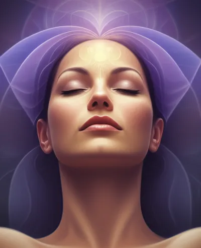 Illustration hypnotised - Image 2