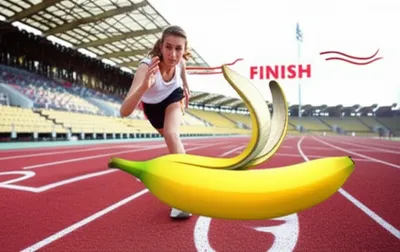 Illustration foiled - Image 1