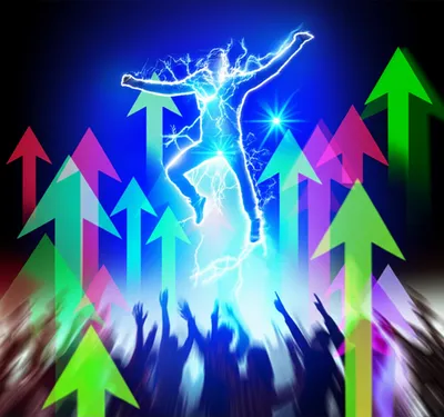 Illustration amped - Image 1