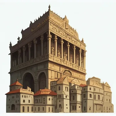 Illustration hegemonic - Image 1