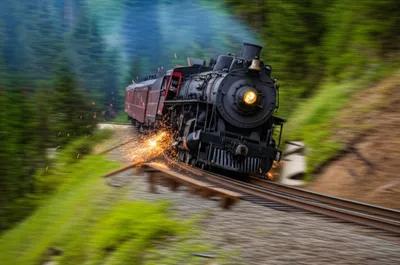 Illustration barrelling - Image 1