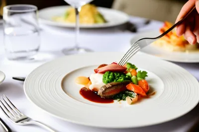 Illustration gourmet - Image 1