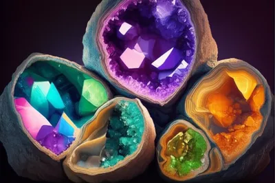 Illustration bloom - Image 1