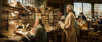 Illustration writer - Image 1