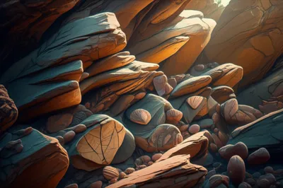 Illustration archive - Image 1