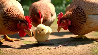 Illustration egged - Image 1