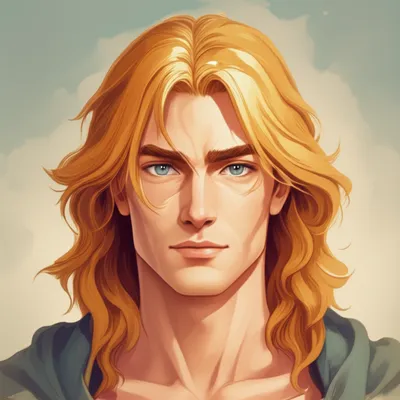 Illustration apollo - Image 1