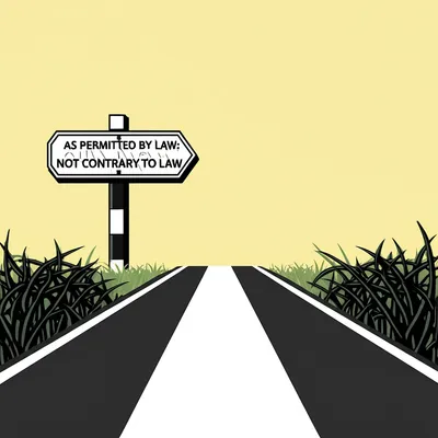 Illustration legally