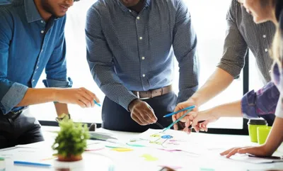 Illustration collaboration