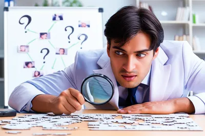 Illustration conjectures - Image 1