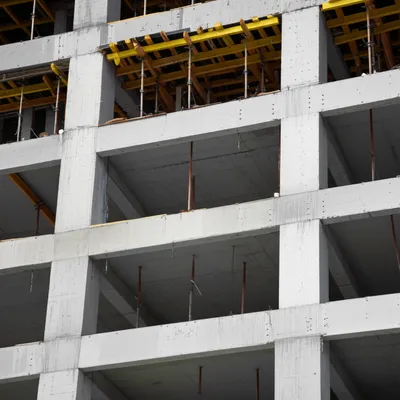 Illustration floors - Image 1