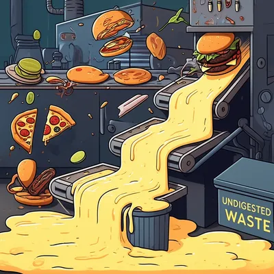 Illustration digestion - Image 1