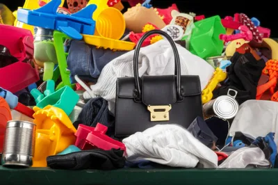 Illustration rubbishes - Image 1