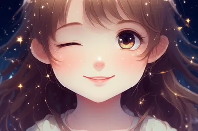 Illustration twinkle - Image 1