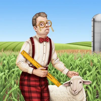 Illustration dork - Image 1