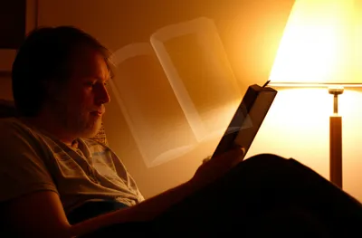 Illustration rereading - Image 1