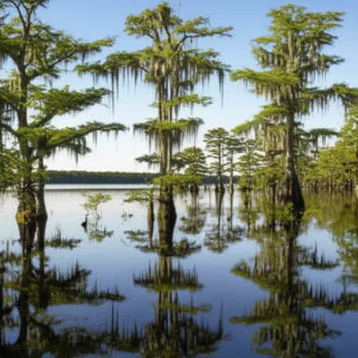 Illustration slough - Image 1